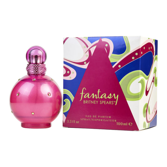 Britney Spears Fantasy E.D.P 100ml | בריטני ספירס פנטזי אדפ 100מל