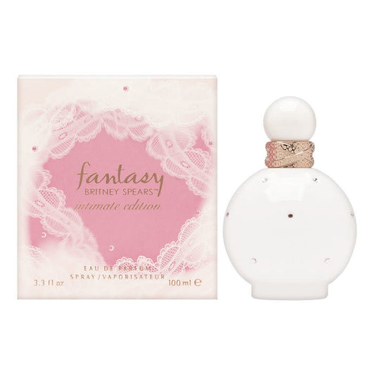 Britney Spears Intimate E.D.P 100ml | בריטני ספירס אינטימייט אדפ 100מל