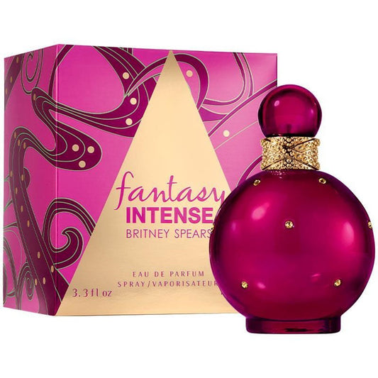 Britney Spears Fantasy Intense E.D.P 100ml | בריטני ספירס פנטזי אינטנס אדפ 100מל
