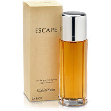 Calvin Klein Escape E.D.P 100ml | סי קיי אסקייפ אדפ 100מל