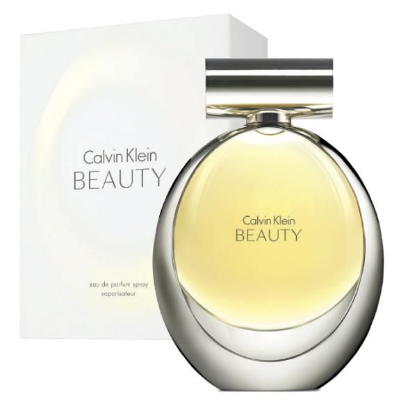 Calvin Klein Beauty E.D.P 100ml | סי קיי ביוטי אדפ 100מל