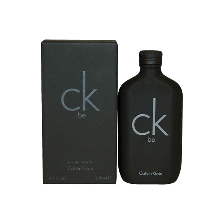 Calvin Klein Be E.D.T 200ml | סי קיי בי אדט 200מל