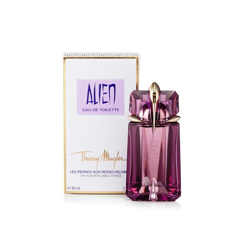 Thierry Mugler Alien E.D.T 60ml | טיירי מוגלר אליאן אדט 60מל