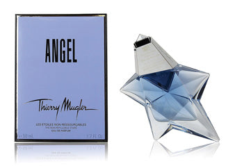 Angel Thierry Mugler E.D.P 50ml | טיירי מוגלר אנגל אדפ 50מל