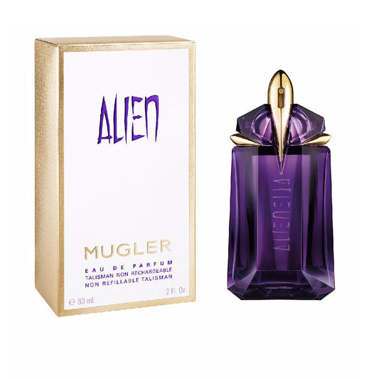 Thierry Mugler Alien E.D.P 60ml | טיירי מוגלר אליאן אדפ 60מל