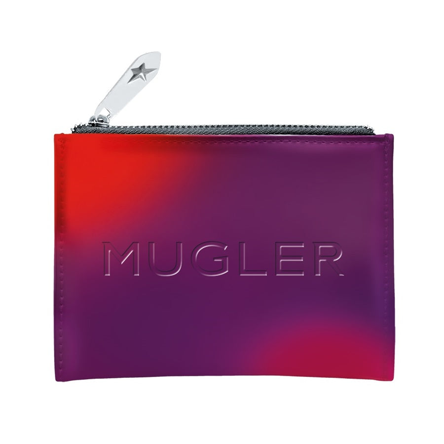 Alien By Thierry Mugler Hypersense Pocket Pouch | טיירי מוגלר אליאן תיק מתנה