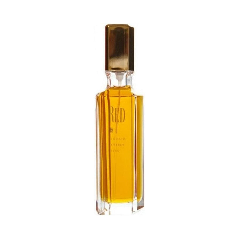 Giorgio Beverly Hills Red E.D.P 50ml | גורגיו בברלי הילס רד אדפ 50מל