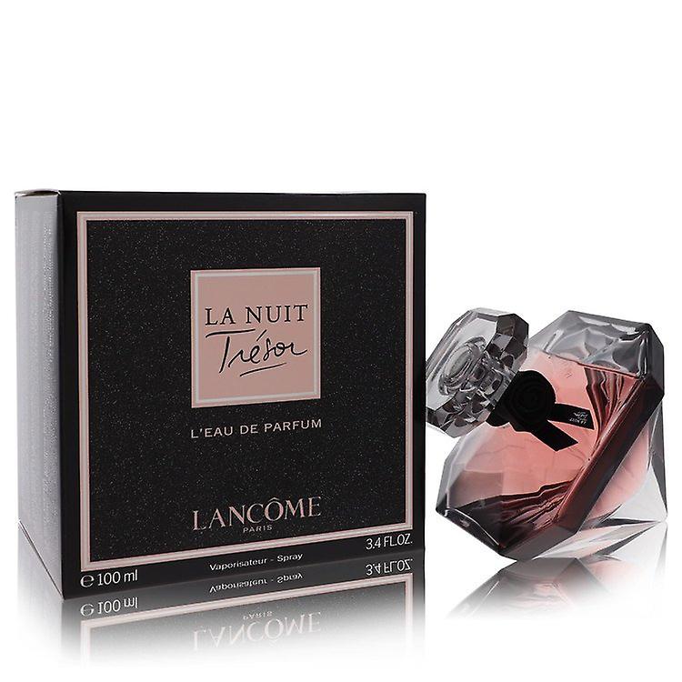 Lancome La Nuit Tresor E.D.P 100ml | לנקום טרזור לה נואי אדפ 100מל
