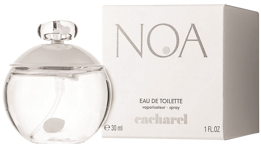 Cacharel Noa E.D.T 100ml | קשארל נואה אדט 100מל