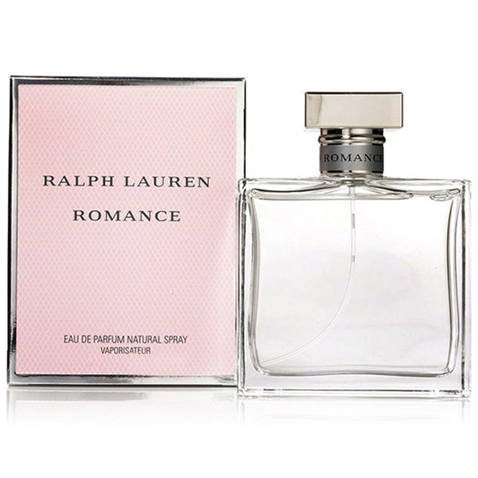 Ralph Lauren Romance E.D.P 100ml | ראלף לורן רומנס אדפ 100מל
