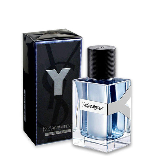 Yves Saint Laurent Y E.D.T 100ml | איב סאן לורן Y אדט 100מל