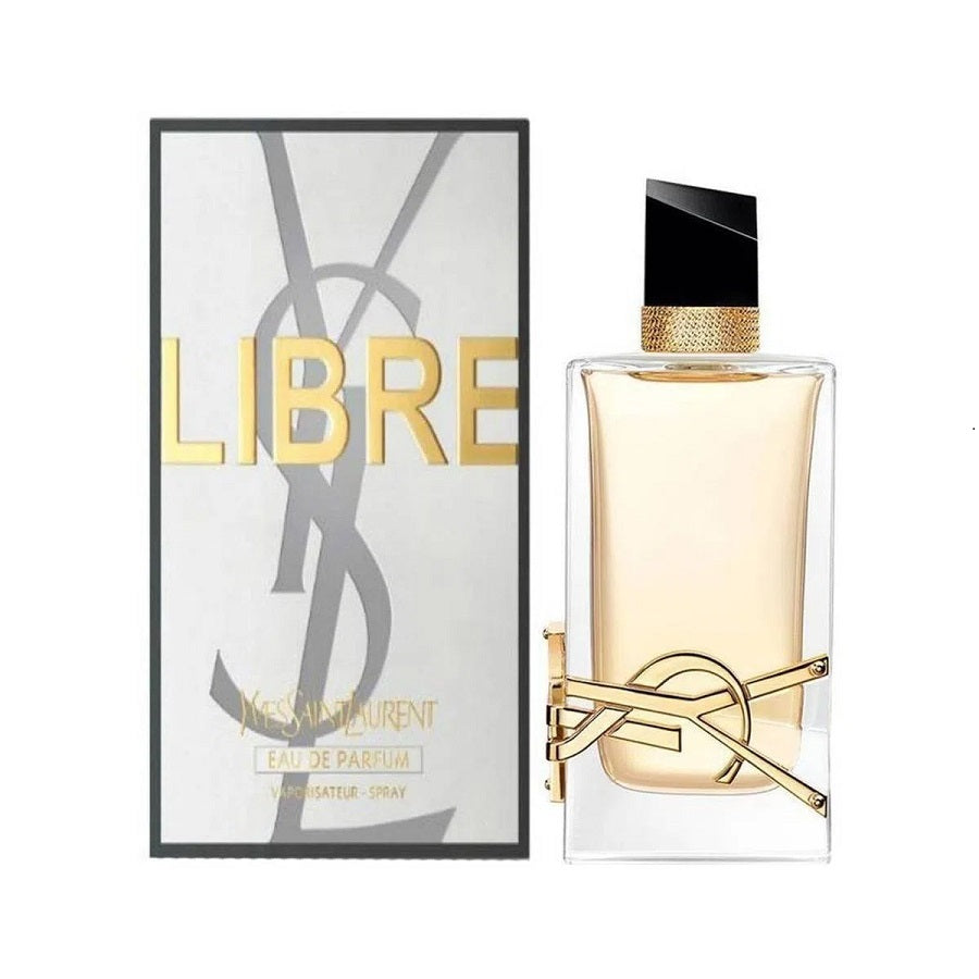 Yves Saint Laurent Libre E.D.P 90ml | איב סאן לורן ליברה אדפ 90מל