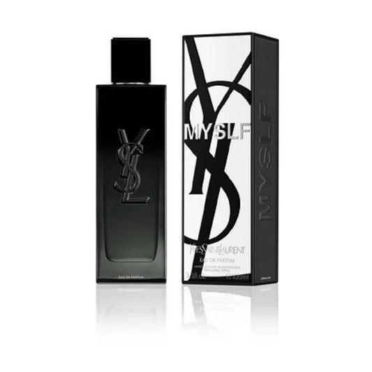 Yves Saint Laurent MYves Saint Laurentf E.D.P 100ml | איב סאן לורן מאיסלף אדפ 100מל