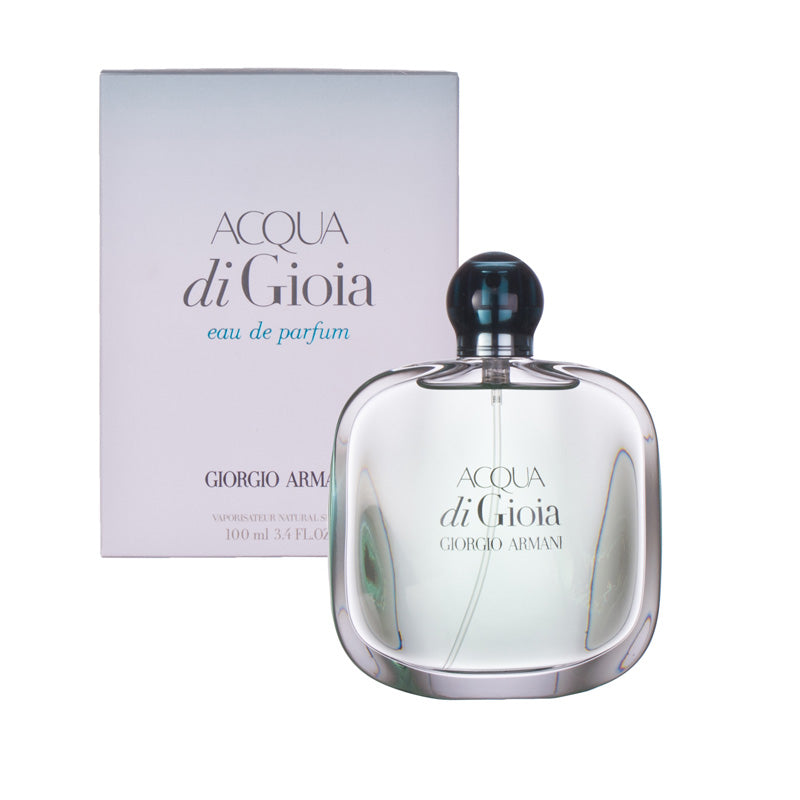 Giorgio Armani Acqua Di Gio E.D.P 100ml | גיורגיו ארמני אקווה דה גיאו אדפ 100מל