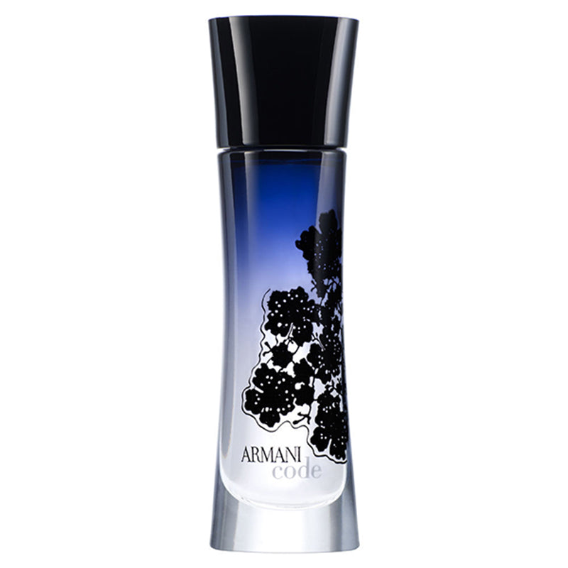 Giorgio Armani Code E.D.P 75ml | גיורגיו ארמני קוד אדפ 75מל