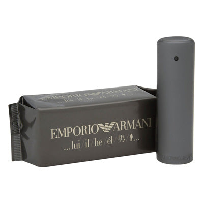 Giorgio Armani Emporio Lui E.D.T 100ml | גיורגיו ארמני אימפוריו לואי אדט 100מל