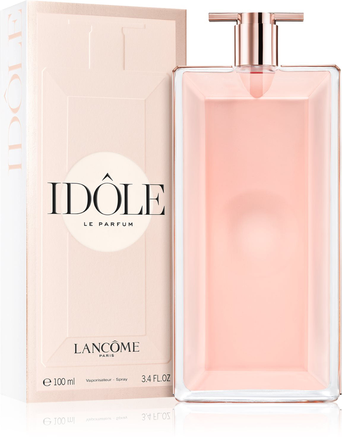 Lancome Idole E.D.P 100ml | לנקום אידול אדפ 100מל