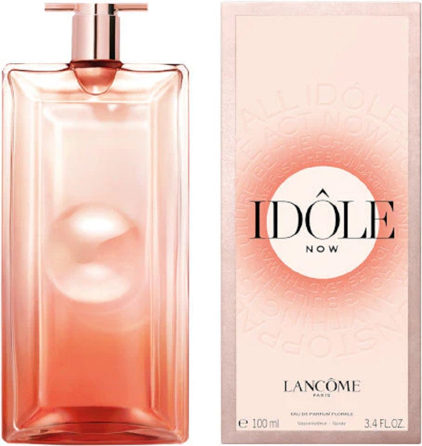 Lancome Idole Now E.D.P 100ml | לנקום אידול נאו אדפ 100מל