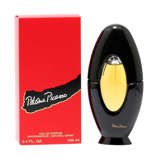 Paloma Picasso E.D.P 100ml | פלומה פיקאסו אדפ 100מל