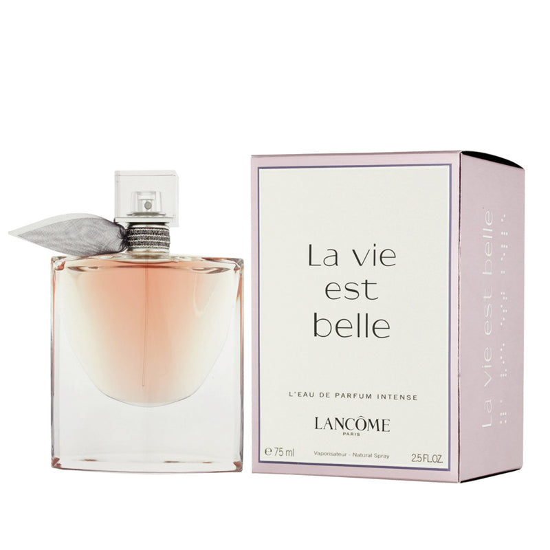 Lancome La Vie Est Belle E.D.P 75ml | לנקום לה ויאה איסט בל אדפ 75מל