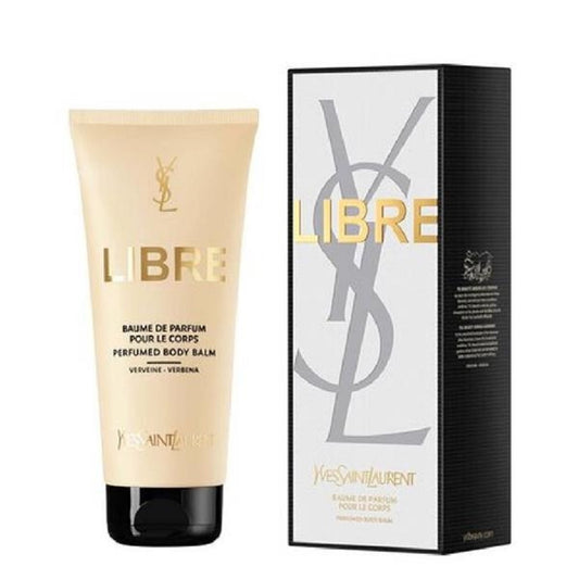 Yves Saint Laurent Libre Parfumd Body Balm 200ml | איב סאן לורן Yליברה קרם גוף 200מל