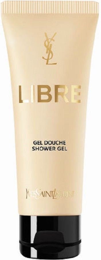 Yves Saint Laurent Libre Shower Gel 50ml | איב סאן לורן Yליברה שאוור גל 50מל