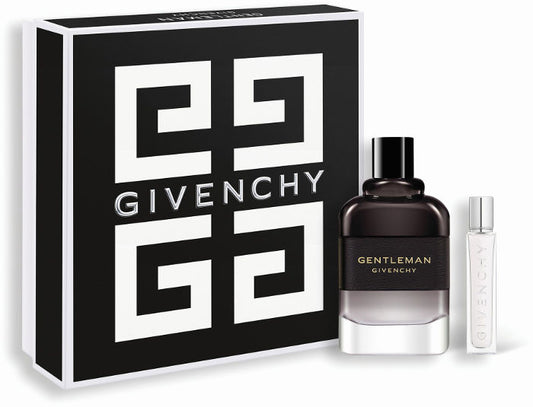 Givenchy Gemtlman Boisee E.D.P 100ml + 12.5ml | סט גיבנשי גנטלמן בויסי אדפ 100מל + 12.5מל