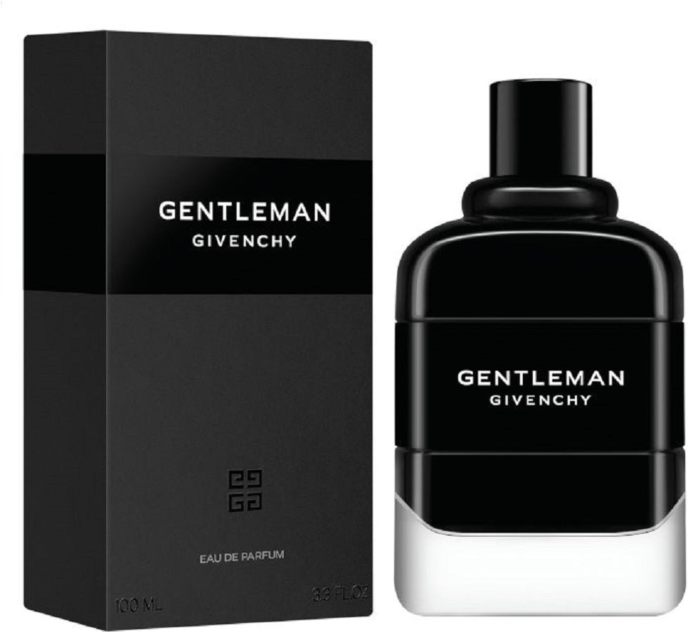 Givenchy Gentleman E.D.P 100ml | גיבנשי גנטלמן אדפ 100מל