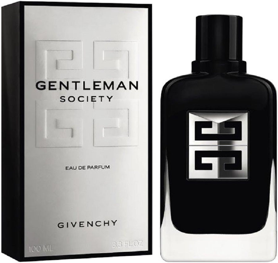 Givenchy Gentleman Society E.D.P 100ml | גיבנשי גנטלמן סוסייטי אדפ 100מל