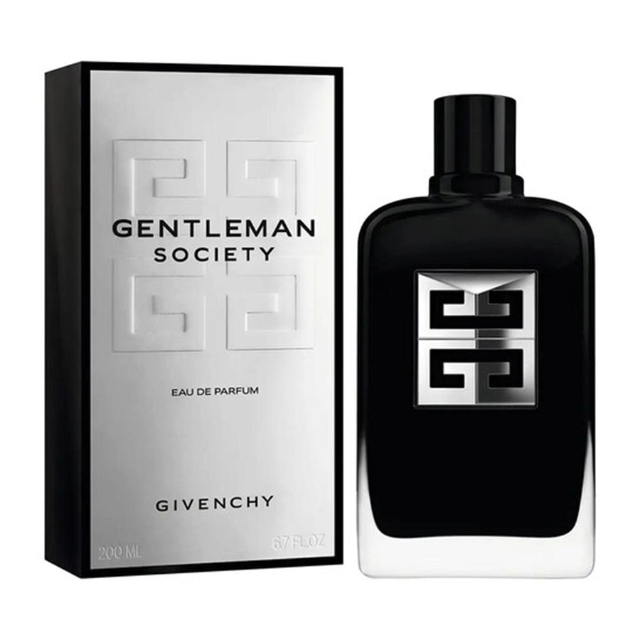 Givenchy Gentleman Society E.D.P 200ml | גיבנשי גנטלמן סוסייטי אדפ 200מל
