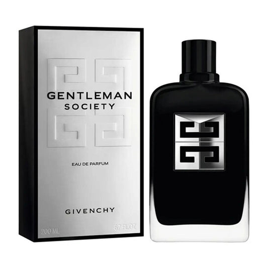 Givenchy Gentleman Society E.D.P 200ml | גיבנשי גנטלמן סוסייטי אדפ 200מל