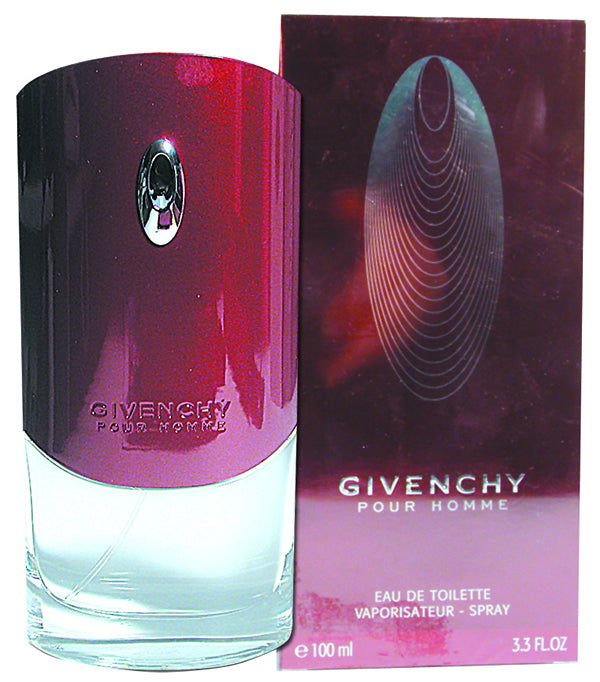 Givenchy E.D.T 100ml | גיבנשי אדט 100מל