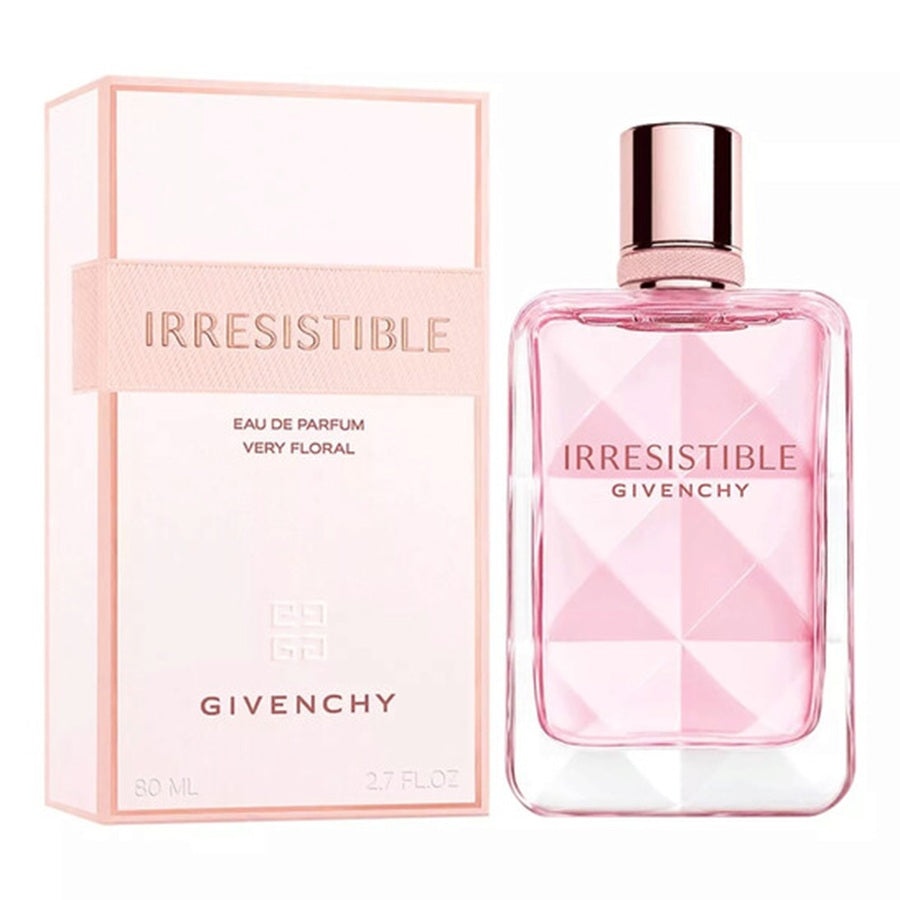 Givenchy Irresistible Very Floral E.D.P 80ml | גיבנשי אירסיסיטיבל ורי פלורל אדפ 80מל