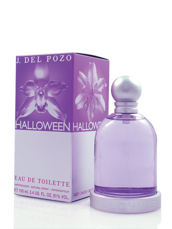 Jesus Del Pozo Halloween E.D.T 100ml | חסוס דל פוזו הלווין אדט 100מל