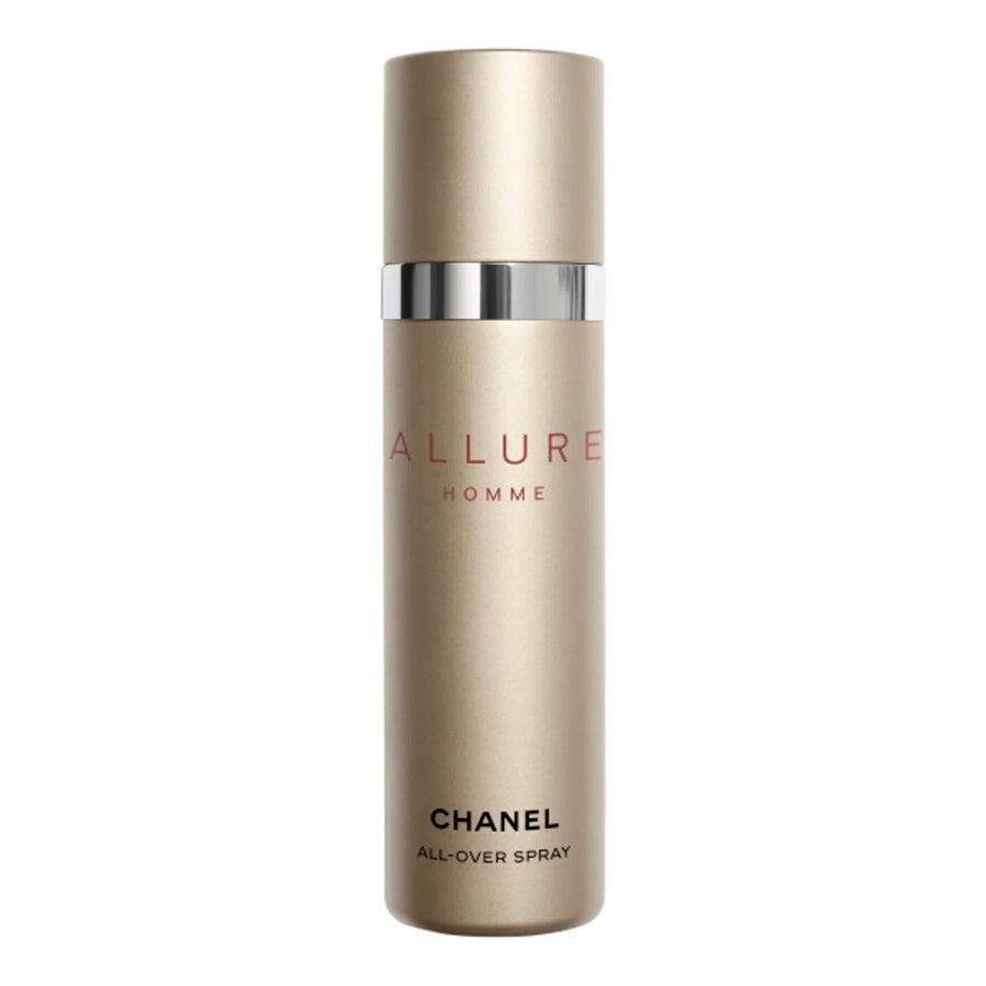 Chanel Allure Homme All-over Spray 100ml | שאנל אלור הום אול הובר ספריי 100מל