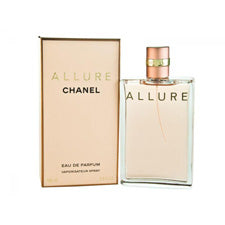 Chanel Allure E.D.P 50ml | שאנל אלור אדפ 50מל