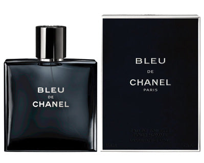 Chanel Bleu De Chanel E.D.P 100ml | שאנל בלו דה שאנל אדפ 100מל