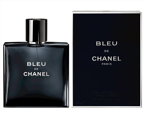 Chanel Bleu De Chanel E.D.P 50ml | שאנל בלו דה שאנל אדפ 50מל