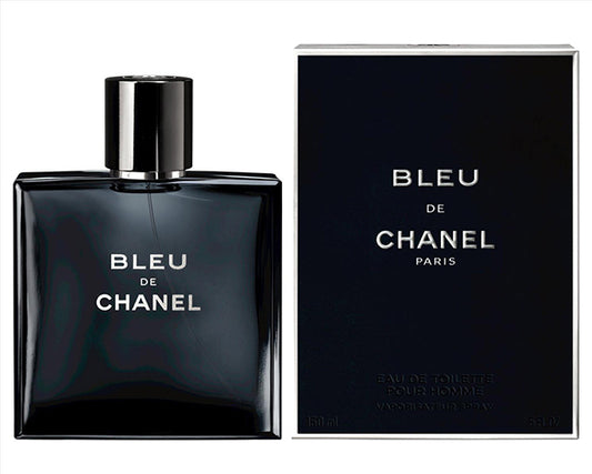 Chanel Bleu De Chanel E.D.P 50ml | שאנל בלו דה שאנל אדפ 50מל