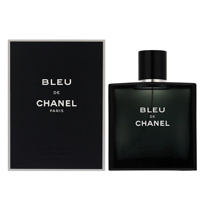 Chanel Bleu De Chanel E.D.T 100ml | שאנל בלו דה שאנל אדט 100מל