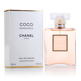 Chanel Coco Mademoiselle E.D.P 100ml | שאנל קוקו מדמוזל אדפ 100מל