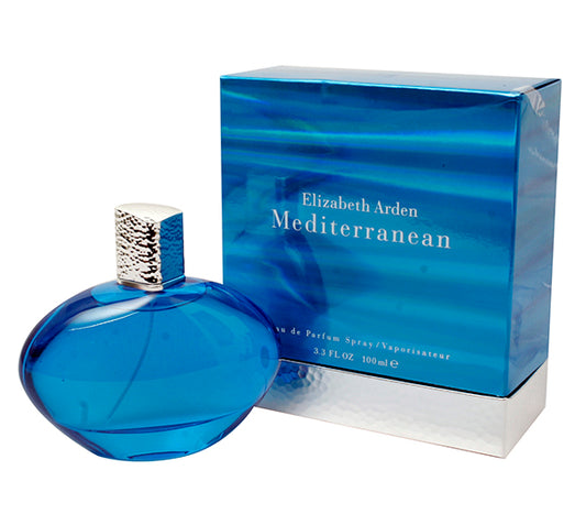 Elizabath Arden Mediterranean E.D.P 100ml | אליזבת ארדן מדיטראנין אדפ 100מל