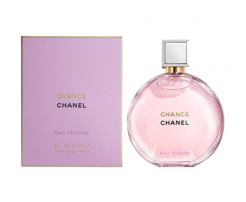 Chanel Chance Eau Tendre E.D.P 50ml | שאנל צאנס או טנדר אדפ 50מל