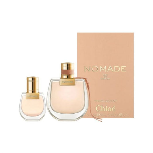 Chloe Nomade E.D.P 75ml + 20ml | סט קלואה נומאד אדפ 75מל+אדפ 20מל