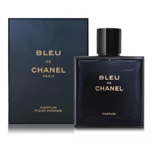 Chanel Bleu De Chanel Parfum 50ml | שאנל בלו דה שאנל פרפיום 50מל