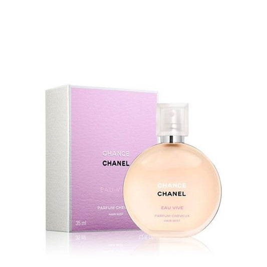 Chanel Chance Eau Vive E.D.T 35ml | שאנל צאנס או וויווה אדט 35מל