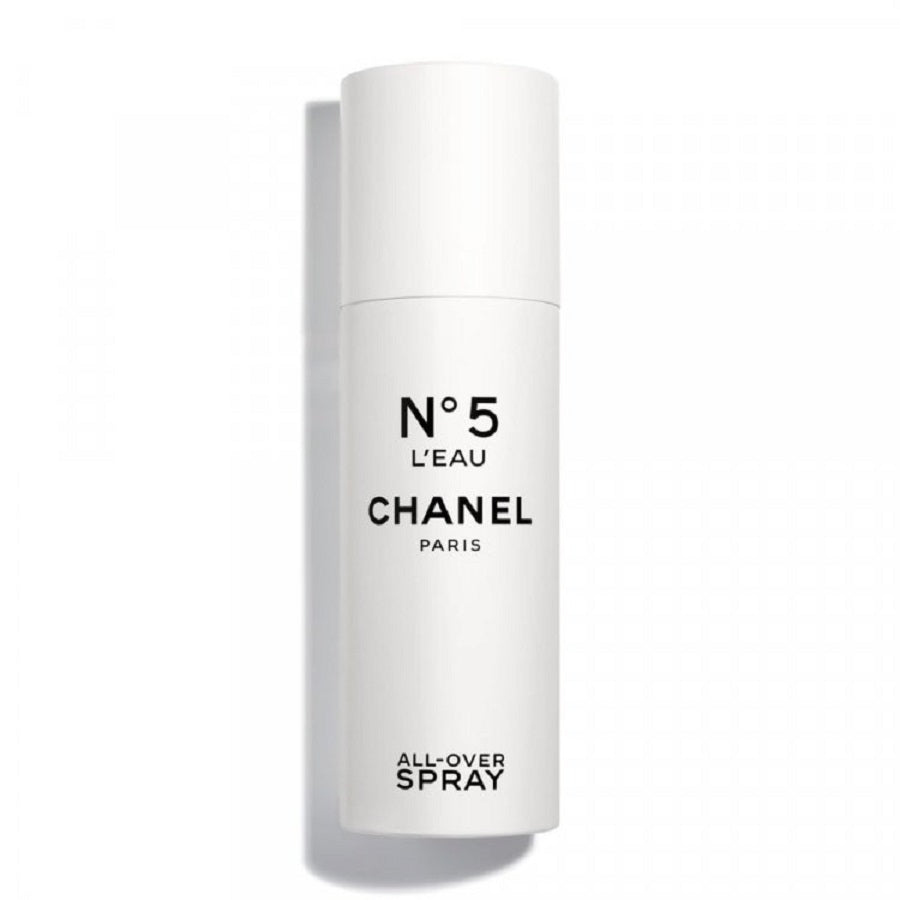 Chanel No 5 Leau All Over Spray 150ml | שאנל מס 5לאו אול אובר ספריי 150מל