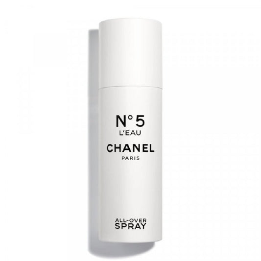 Chanel No 5 Leau All Over Spray 150ml | שאנל מס 5לאו אול אובר ספריי 150מל