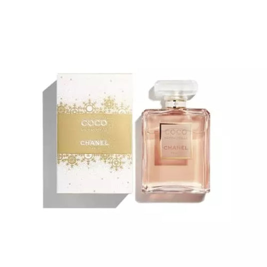 Chanel Coco Mademoiselle Limited Edition E.D.P 100ml | שאנל קוקו מדמוזל לימיטד אדישן אדפ 100מל