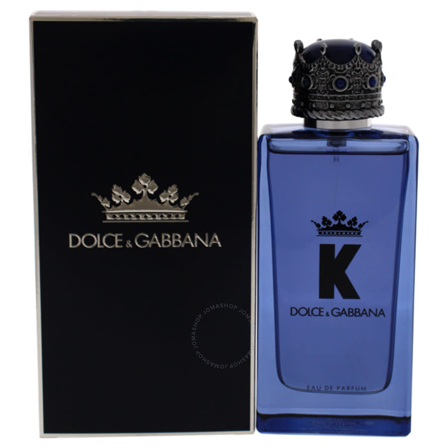 Dolce & Gabbana K E.D.P 100ml | דולצה גבאנה קינג K אדפ 100מל